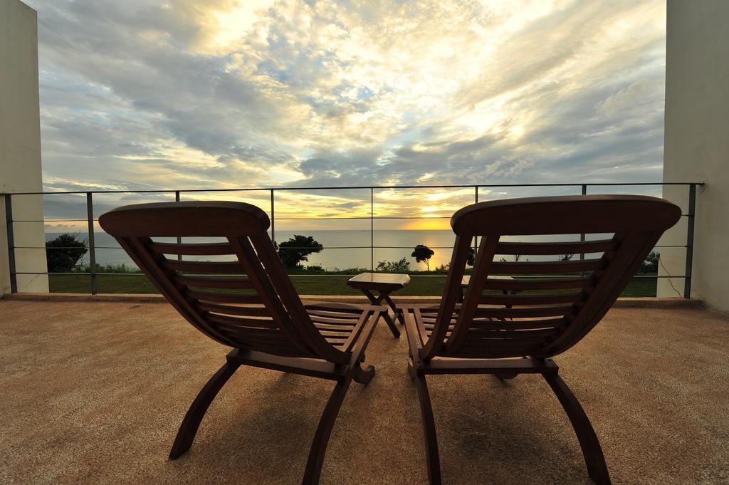 Ocean Paradise Resort Кэньдин Экстерьер фото