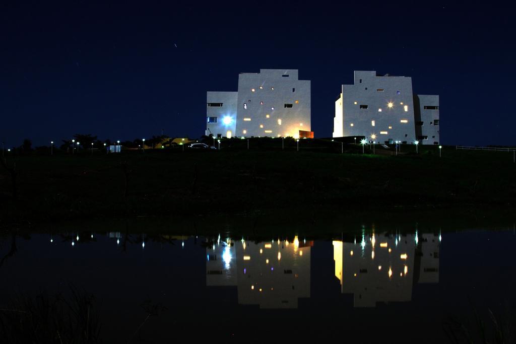 Ocean Paradise Resort Кэньдин Экстерьер фото