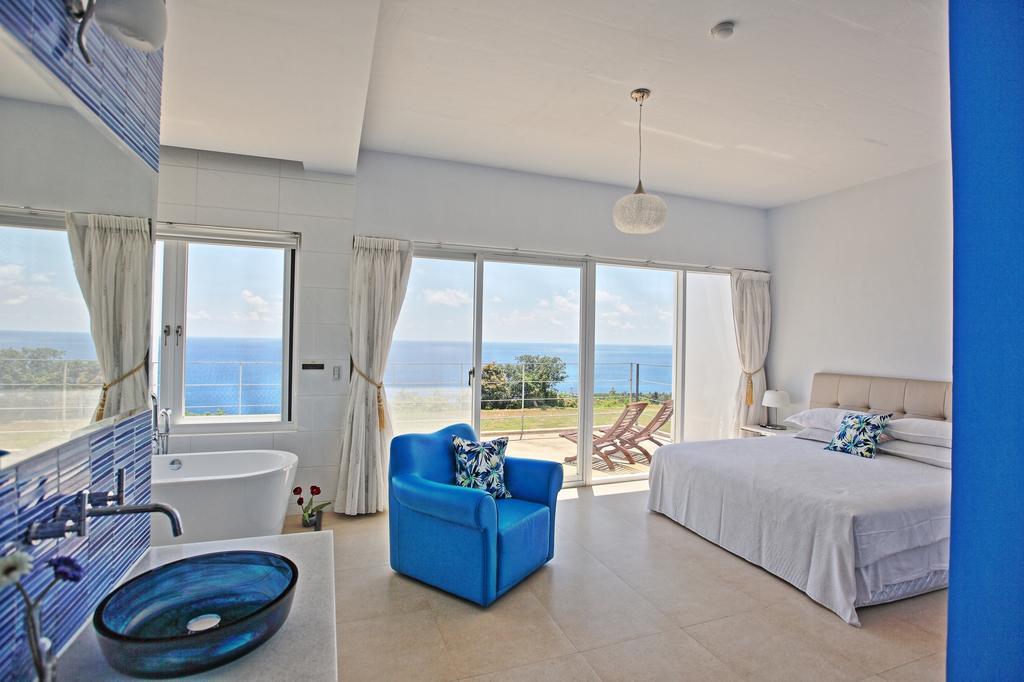 Ocean Paradise Resort Кэньдин Номер фото