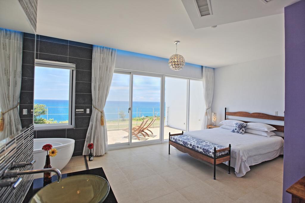 Ocean Paradise Resort Кэньдин Номер фото
