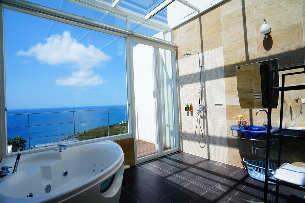 Ocean Paradise Resort Кэньдин Номер фото