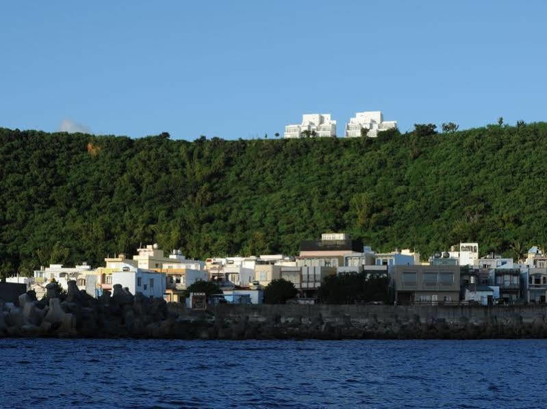 Ocean Paradise Resort Кэньдин Экстерьер фото